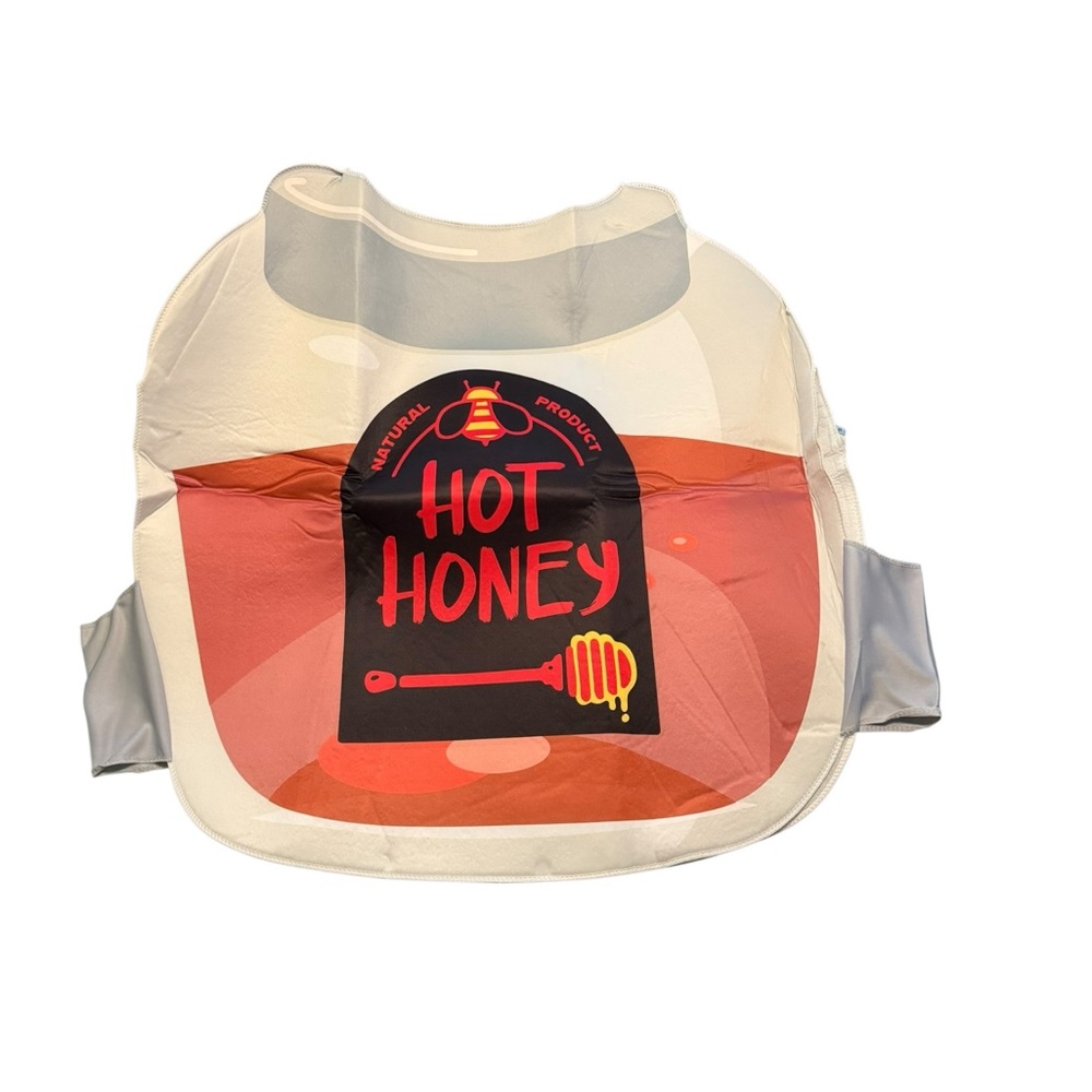 Hot Honey Halloween‎ Costume unisex